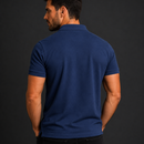 Camiseta BRAVTO Polo Signature™