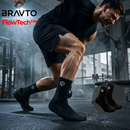 Meias FlowTech™ Bravto Poliamida