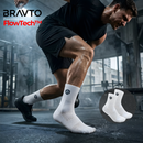 Meias FlowTech™ Bravto Poliamida