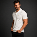 Camiseta BRAVTO Polo Signature™