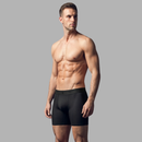 Kit com 3 Cueca Boxer Long SuperDry - Bravto
