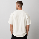 Camiseta Oversized Masculina Bordado Bravto