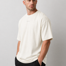 Camiseta Oversized Masculina Bordado Bravto