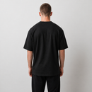 Camiseta Oversized Masculina Bordado Bravto