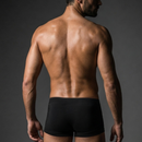 Kit Com 5 Cueca Trunk Modal Bravto