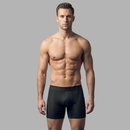 Kit com 3 Cueca Boxer Long SuperDry - Bravto