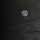 Kit Com 5 Cueca Trunk Modal Bravto