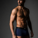 Kit Com 5 Cueca Trunk Modal Bravto