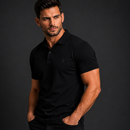 Camiseta BRAVTO Polo Signature™