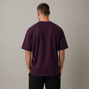 Camiseta Oversized Masculina Bordado Bravto