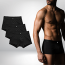 Kit 3 Cueca Trunk Modal Bravto