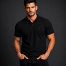 Camiseta BRAVTO Polo Signature™