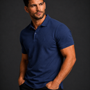 Camiseta BRAVTO Polo Signature™