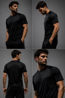 Camiseta T-shirt BRAVTO UV Active