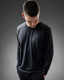 Camiseta Térmica BRAVTO THERMAX™ Masculina Manga Longa