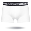 Cueca Boxer Masculina Cotton Classic Bravto - Bravto Group