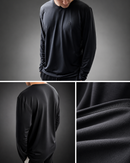 Camiseta Térmica BRAVTO THERMAX™ Masculina Manga Longa