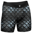 Kit com 5 Cueca Boxer Long Estampas Digitais BRAVTO - Bravto Group